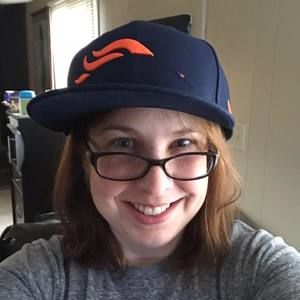 Meet your Posher, Katelynn